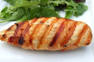 Грудка Куриная